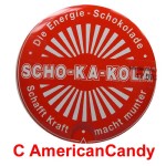 Sarotti Scho-Ka-Kola Energie-Schokolade 100g